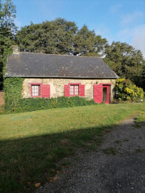 Maison à la campagne 
